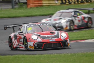 18	AAS Motorsport	Kantadhee Kusiri	Tanart Sathienthirakul	Porsche 911 GT3 R | Blancpain GT Series Asia