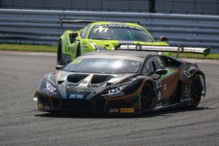 19	Reap Fueling Ambitions	Hiroshi Hamaguchi	Mineki Okura	Lamborghini Huracan GT3 EVO | Blancpain GT Series Asia