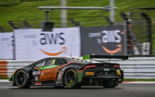 19	Reap Fueling Ambitions	Hiroshi Hamaguchi	Mineki Okura	Lamborghini Huracan GT3 EVO | Blancpain GT Series Asia