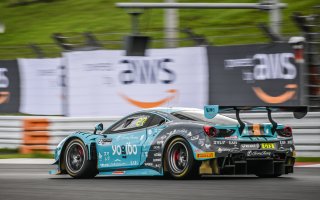 27	Yogibo Racing	Naoki Yokomizo	Kiyoto Fujinami	Ferrari 488 GT3 | Blancpain GT Series Asia