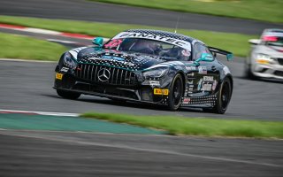 33	Team GMB	Hiroaki Hatano	Shinya Hosokawa	Mercedes-AMG GT4 | Blancpain GT Series Asia