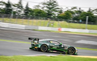 47	D'station Racing	Satoshi Hoshino	Tomonobu Fujii	Aston Martin Vantage AMR GT3 | Blancpain GT Series Asia
