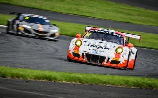 51	AMAC Motorsport	Andrew Macpherson	William Ben Porter	Porsche 911 GT3-R | Blancpain GT Series Asia