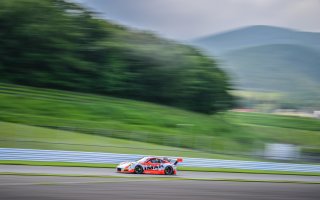 51	AMAC Motorsport	Andrew Macpherson	William Ben Porter	Porsche 911 GT3-R | Blancpain GT Series Asia