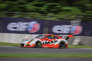 51	AMAC Motorsport	Andrew Macpherson	William Ben Porter	Porsche 911 GT3-R | Blancpain GT Series Asia