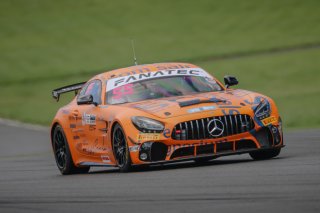 55	Team Scala	Jun Tashiro	Tatsuya Tanigawa	Mercedes-AMG GT4 | Blancpain GT Series Asia