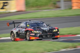 5	PLUS with BMW Team Studie	Tomohide Yamaguchi	Seiji Ara	BMW M4 GT3 | Blancpain GT Series Asia