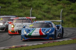 60	LMcorsa 	Kei Nakanishi 	Shigekazu Wakisaka	Ferrari 488 GT3 | Blancpain GT Series Asia