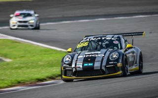  | Blancpain GT Series Asia