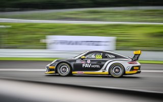 666	Bingo Racing	Bankcy	Shinji Takei	Porsche 911 GT3 cup&nbsp; | Blancpain GT Series Asia