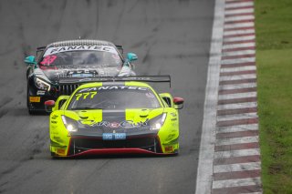 777	CarGuy Racing	Takeshi Kimura	Kei Cozzolino	Ferrari 488 GT3 | Blancpain GT Series Asia