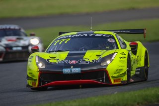 777	CarGuy Racing	Takeshi Kimura	Kei Cozzolino	Ferrari 488 GT3 | Blancpain GT Series Asia