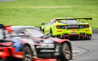 777	CarGuy Racing	Takeshi Kimura	Kei Cozzolino	Ferrari 488 GT3 | Blancpain GT Series Asia