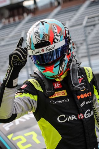 777	CarGuy Racing	Kei Cozzolino	Ferrari 488 GT3 | Blancpain GT Series Asia