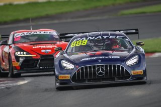 888	Triple Eight JMR	Prince Abu Ibrahim	Jazeman Jaafar	Mercedes-AMG GT3 EVO | Blancpain GT Series Asia