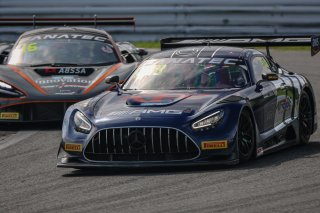 888	Triple Eight JMR	Prince Abu Ibrahim	Jazeman Jaafar	Mercedes-AMG GT3 EVO | Blancpain GT Series Asia