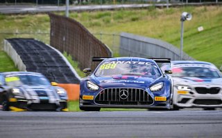 888	Triple Eight JMR	Prince Abu Ibrahim	Jazeman Jaafar	Mercedes-AMG GT3 EVO | Blancpain GT Series Asia