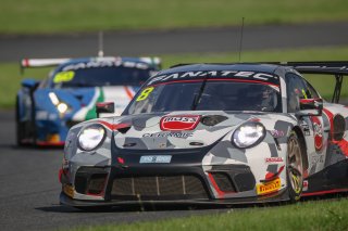 8	EBM Giga Racing	Setiawan Santoso	Reid Harker 	Porsche 911 GT3 R | Blancpain GT Series Asia