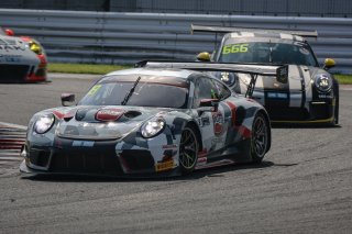 8	EBM Giga Racing	Setiawan Santoso	Reid Harker 	Porsche 911 GT3 R | Blancpain GT Series Asia