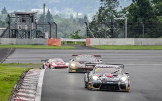 8	EBM Giga Racing	Setiawan Santoso	Reid Harker 	Porsche 911 GT3 R | Blancpain GT Series Asia