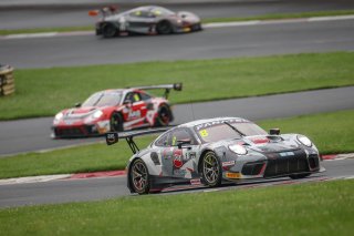 8	EBM Giga Racing	Setiawan Santoso	Reid Harker 	Porsche 911 GT3 R | Blancpain GT Series Asia