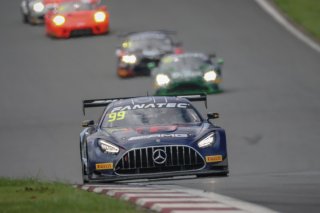 99	Triple Eight JMR	Prince Jefri Ibrahim	Nick Foster	Mercedes-AMG GT3 EVO | Blancpain GT Series Asia