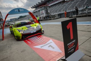 777	CarGuy Racing	Takeshi Kimura	Kei Cozzolino	Ferrari 488 GT3 | Blancpain GT Series Asia