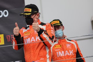 51	AMAC Motorsport	Andrew Macpherson	William Ben Porter	Porsche 911 GT3-R | Blancpain GT Series Asia