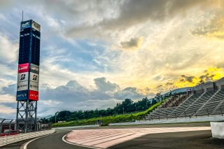 Fuji International Speedway | Blancpain GT Series Asia