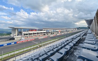 Fuji International Speedway | Blancpain GT Series Asia