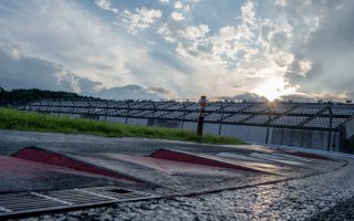Fuji International Speedway | Blancpain GT Series Asia