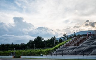 Fuji International Speedway | Blancpain GT Series Asia