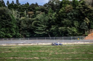 	14	GTO Racing Team	Brian Lee	Hideto Yasuoka	Mercedes-AMG GT4									 | Blancpain GT Series Asia