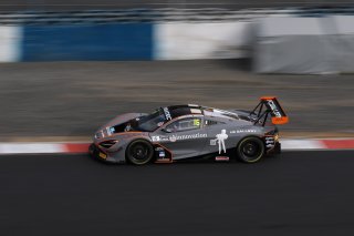 	16	ABSSA Motorsport	Koizumi Hiroshi	Keita Sawa	McLaren 720S GT3									 | Blancpain GT Series Asia