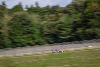 	18	AAS Motorsport	Kantadhee Kusiri	Tanart&nbsp;Sathienthirakul	Porsche 911 GT3 R									 | Blancpain GT Series Asia