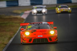 	30	Porsche Center Okazaki	Hiroaki Nagai	Yuta Kamimura	Porsche 911 GT3 R									 | Blancpain GT Series Asia