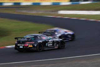 	33	Team GMB	Hiroaki&nbsp;Hatano	Shinya Hosokawa	Mercedes-AMG GT4									 | Blancpain GT Series Asia