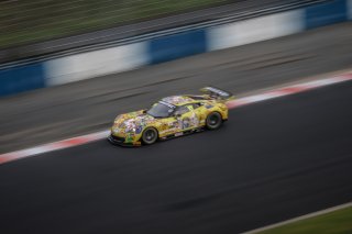 	44	Bingo Racing	Bankcy	Shinji Takei	Corvette C7 GT3-R									 | Blancpain GT Series Asia