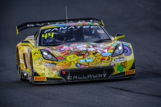 	44	Bingo Racing	Bankcy	Shinji Takei	Corvette C7 GT3-R									 | Blancpain GT Series Asia