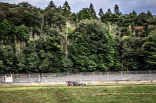 	5	PLUS with BMW Team Studie	Tomohide Yamaguchi	Seiji Ara	BMW M4 GT3									 | Blancpain GT Series Asia