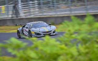 	7	Comet Racing	Yusuke Yamasaki	Yorikatsu Tsujiko	Honda NSX GT3 EVO									 | Blancpain GT Series Asia