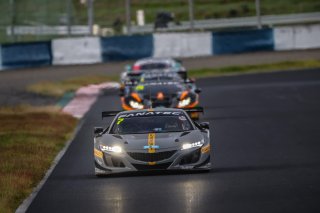 	7	Comet Racing	Yusuke Yamasaki	Yorikatsu Tsujiko	Honda NSX GT3 EVO									 | Blancpain GT Series Asia