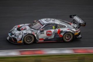 	8	EBM Giga Racing	Setiawan Santoso	Reid Harker 	Porsche 911 GT3 R									 | Blancpain GT Series Asia