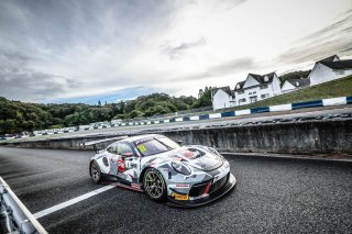 	8	EBM Giga Racing	Setiawan Santoso	Reid Harker 	Porsche 911 GT3 R									 | Blancpain GT Series Asia