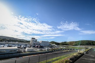 Okayama | Blancpain GT Series Asia
