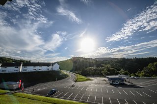 Okayama | Blancpain GT Series Asia
