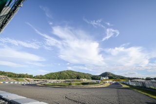 Okayama | Blancpain GT Series Asia