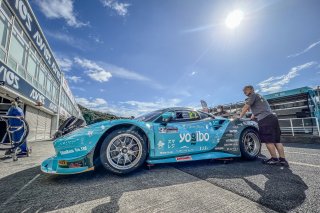 	27	Yogibo Racing	Naoki Yokomizo	Kiyoto Fujinami	Ferrari 488 GT3									 | Blancpain GT Series Asia