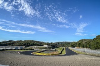 Okayama | Blancpain GT Series Asia