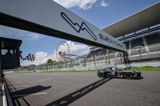 33	Team GMB	Hiroaki&nbsp;Hatano	Shinya Hosokawa	Mercedes-AMG GT4 | Blancpain GT Series Asia